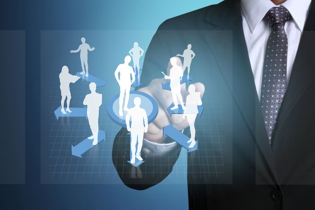 General Staffing Services